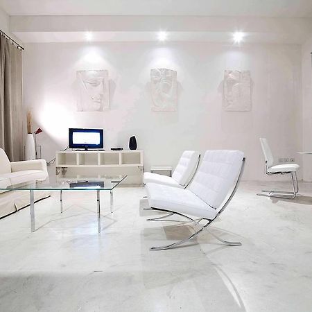 Loft Pandolfini Florença Quarto foto